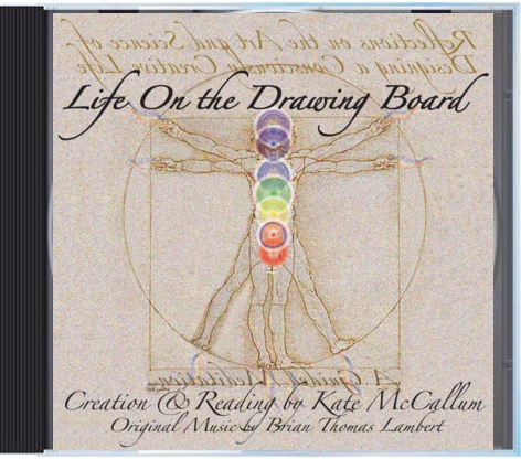 Life on the Drawing Board CD