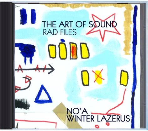 the Art of Sound