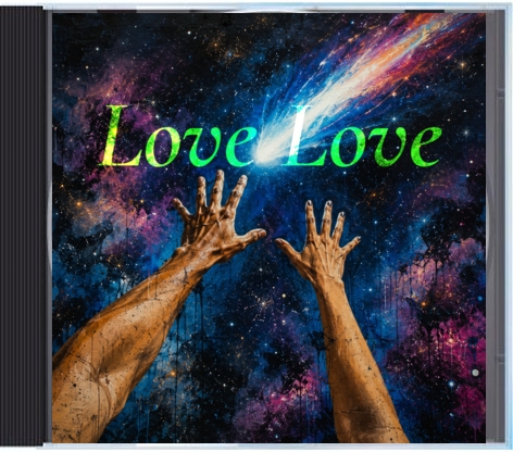 Love Love | CD