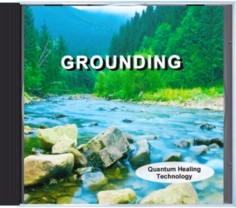 Grounding CD cover