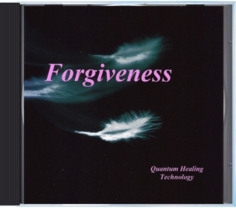 Forgiveness CD cover