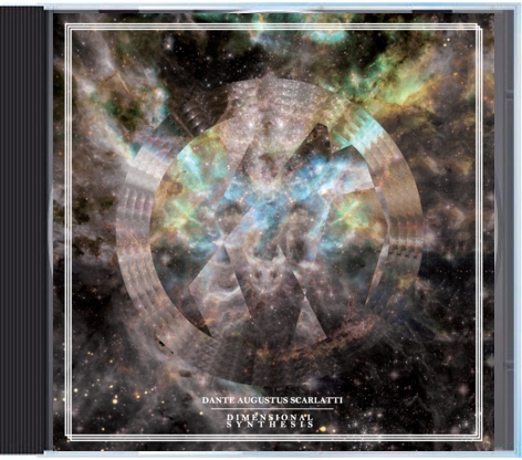 DAS - Dimensional Synthesis Cover