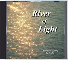 River of Light CD cover
