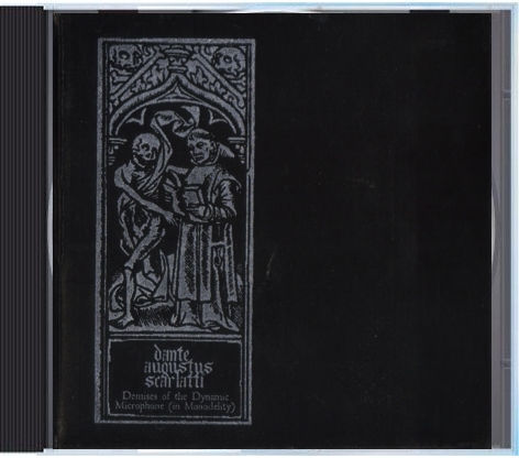 DAS - Demises of the Dynamic Microphone Cover