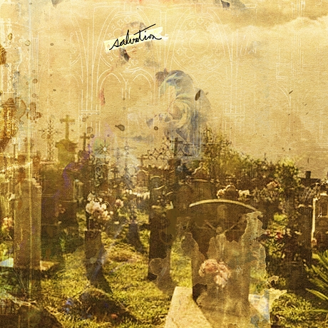 Salvation Cover